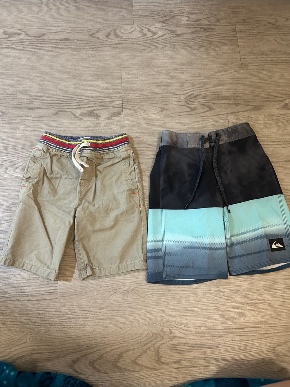 Boy Clothes Bundle - Picture 3 of 5